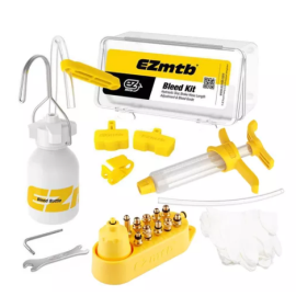 Kit De Purga Cp Multiservicios