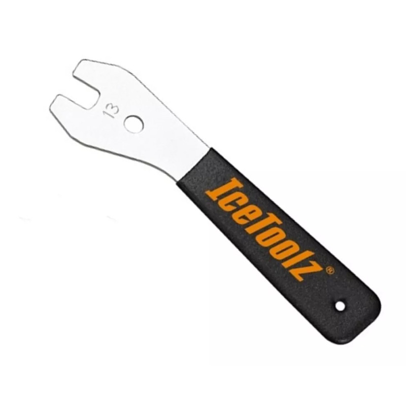 Llave Cono Icetool 13