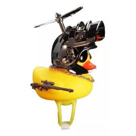 Patos Y Astronautas...