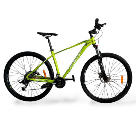 Bicicleta Profit Boston X30 8V
