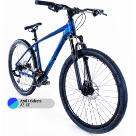 Bicicleta Ontrail Her Rin...