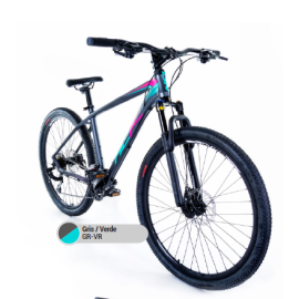 Bicicleta Ontrail Her 27 5...