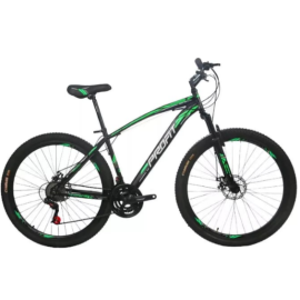Bicicleta Profit Aspen 2 0...