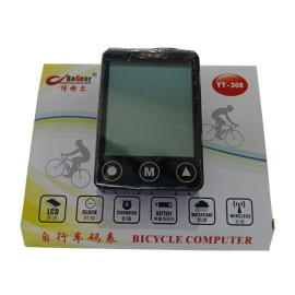 Velocimetro Bicycle Computer