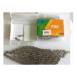 Cadenilla Fsc X9