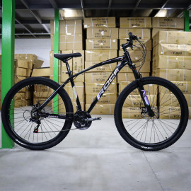 Bicicleta Roca 3X8V En...
