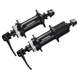 Manzanas Shimano Hb Fh...