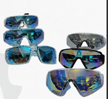 Gafas De Ciclismo Fox