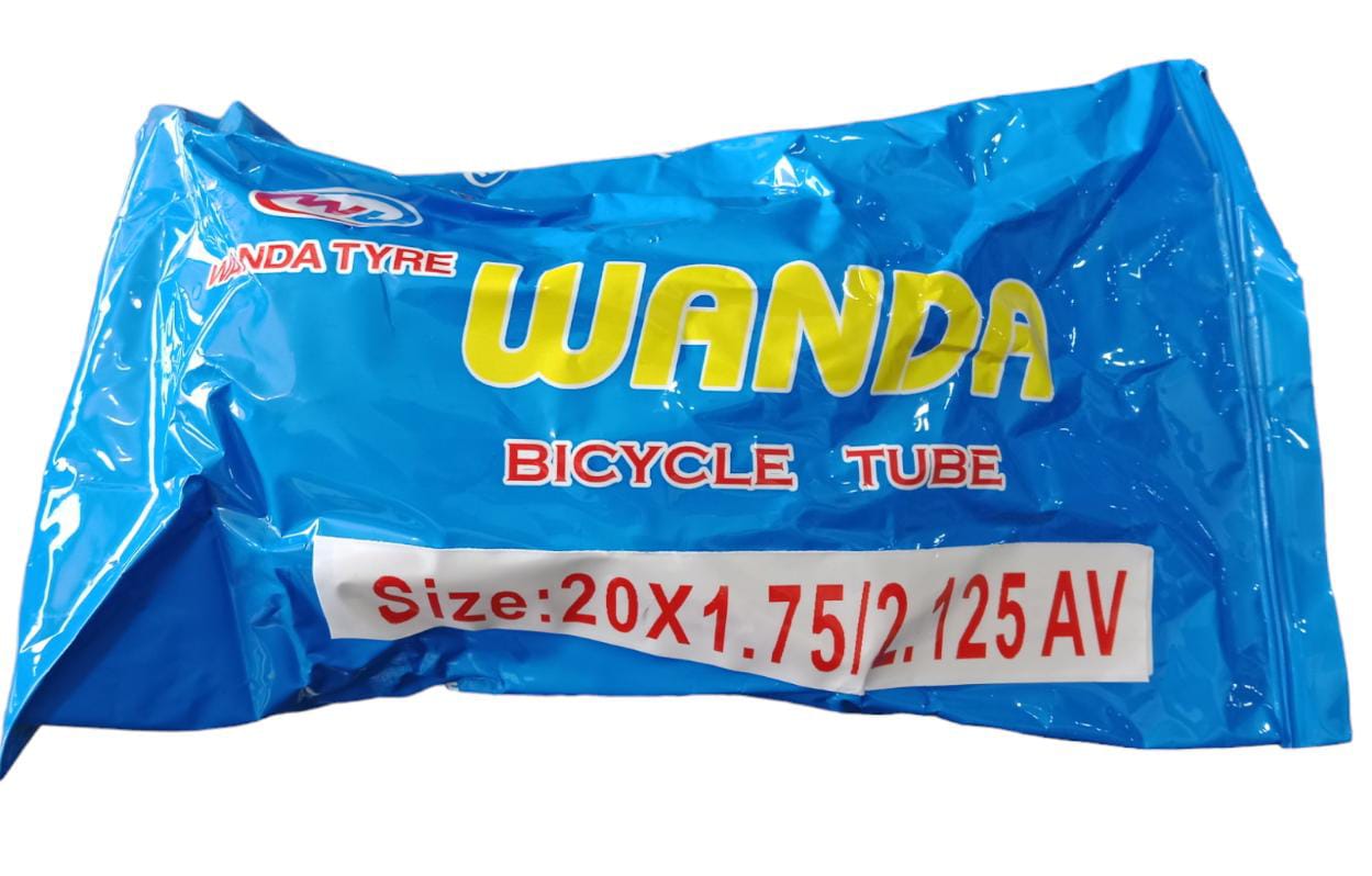 Neumatico Wanda 20 X 1 752...