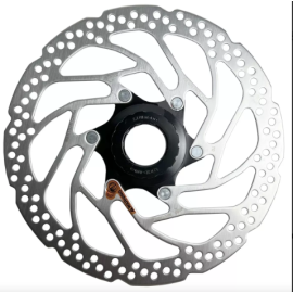 Disco 180 Shimano Center Lock