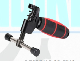 Extractor De Cadena Kn