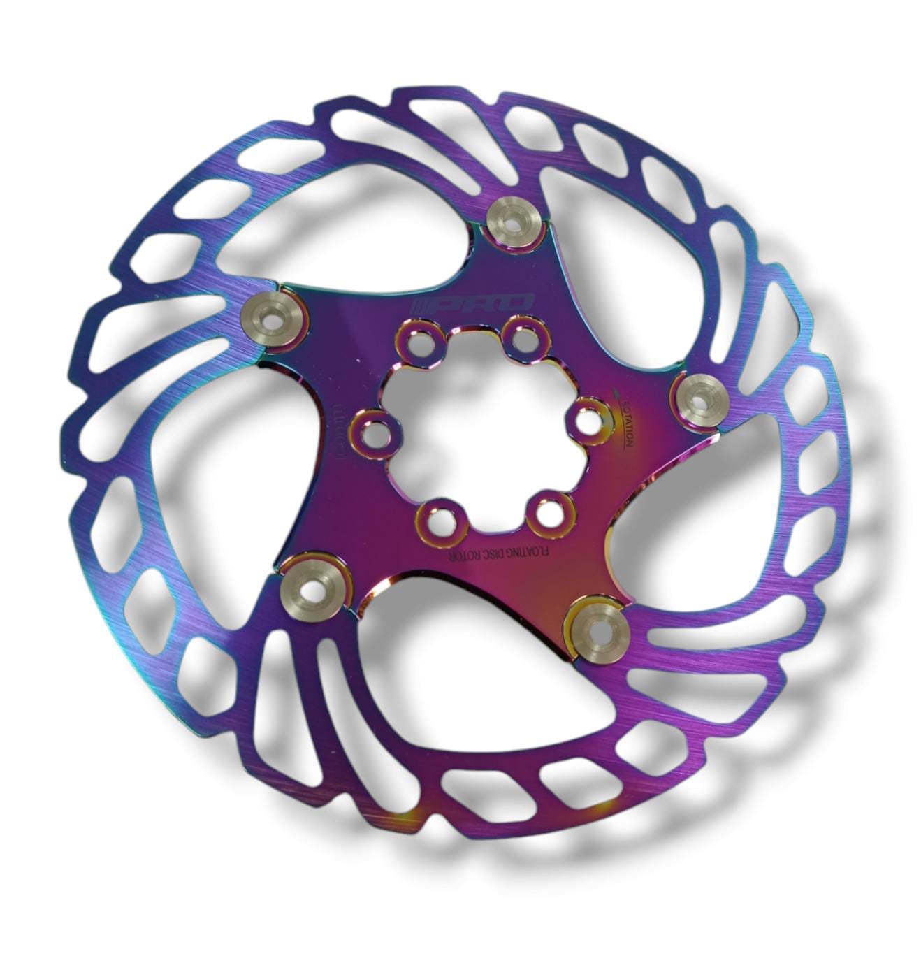 Disco Tornasol Cp