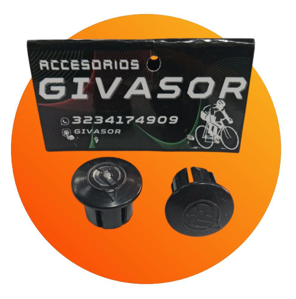 Tapones De Las Cintas Fixcie