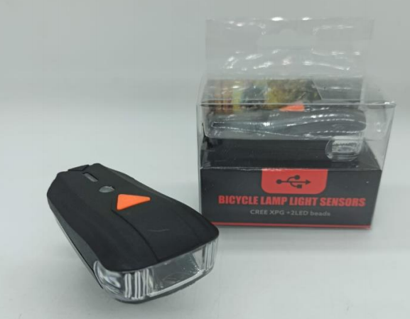 Luz Sensor
