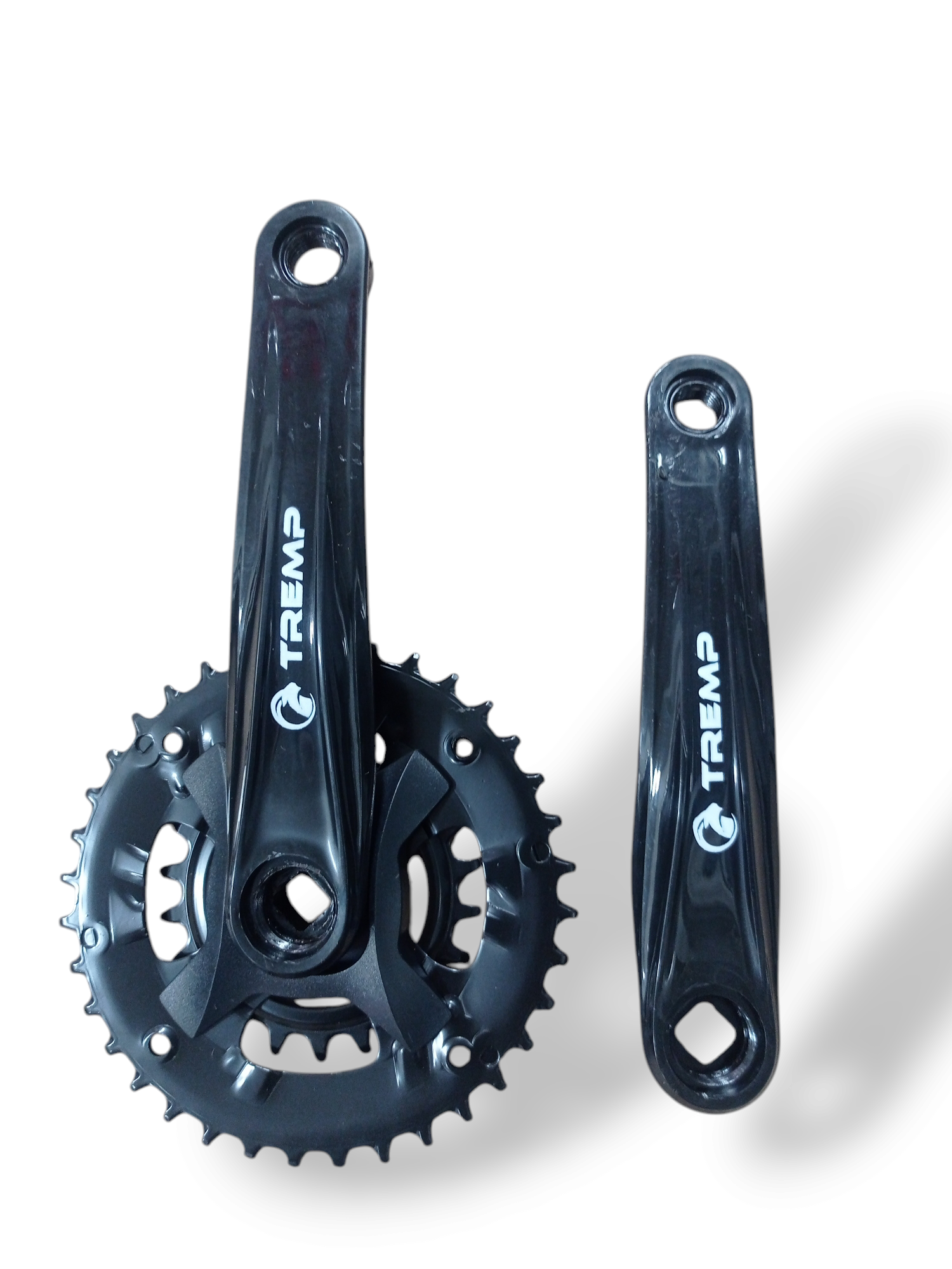 Biplato Mtb Trem 22 36T 7...
