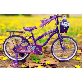 Bicicleta On Trail Mystic...
