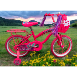 Bicicleta On Trail Mystic...