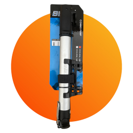 Bomba Beto 300 Mm Alum...