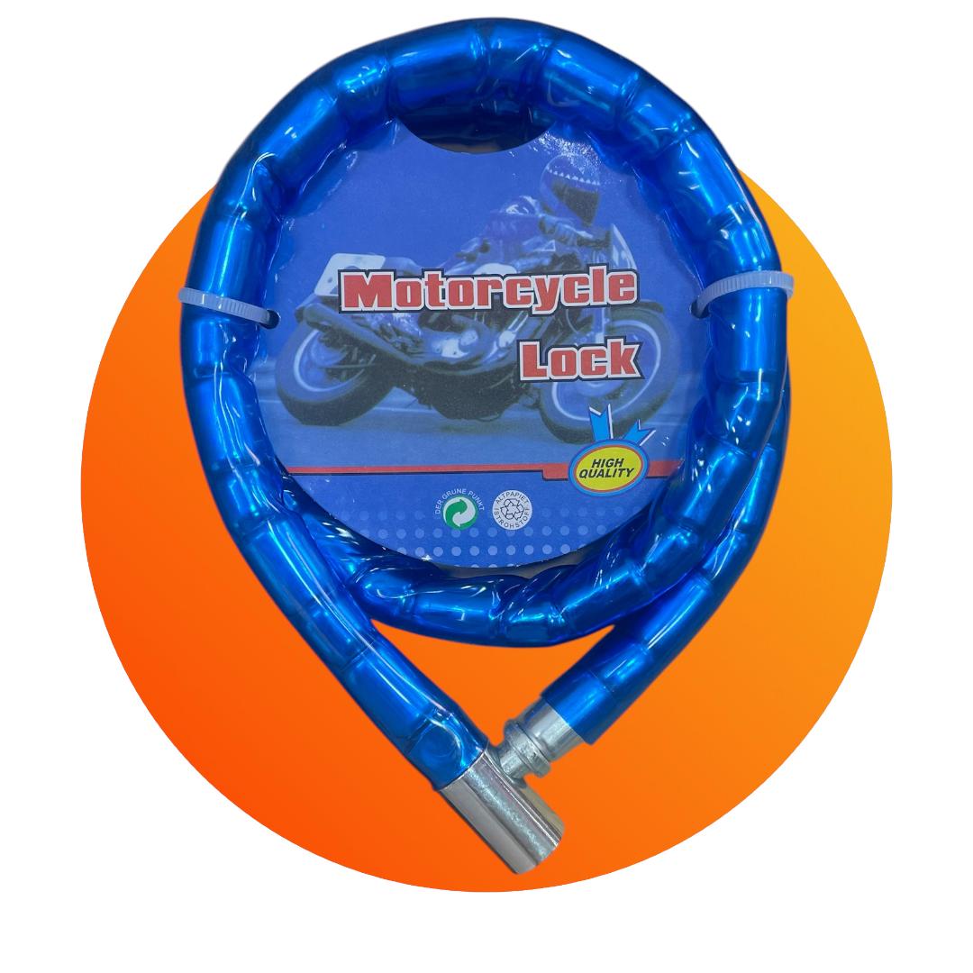 Candado Llave Seguridad...