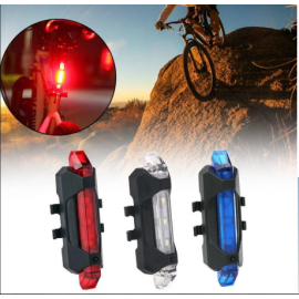 Luz Recargable Usb Led Dc...