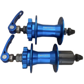 Manzanas Stl Mtb 36H 10V Rs...