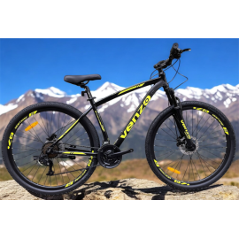 Bicicleta Venzo Venture Rin...