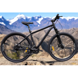 Bicicleta Venzo Zethus Rin 29