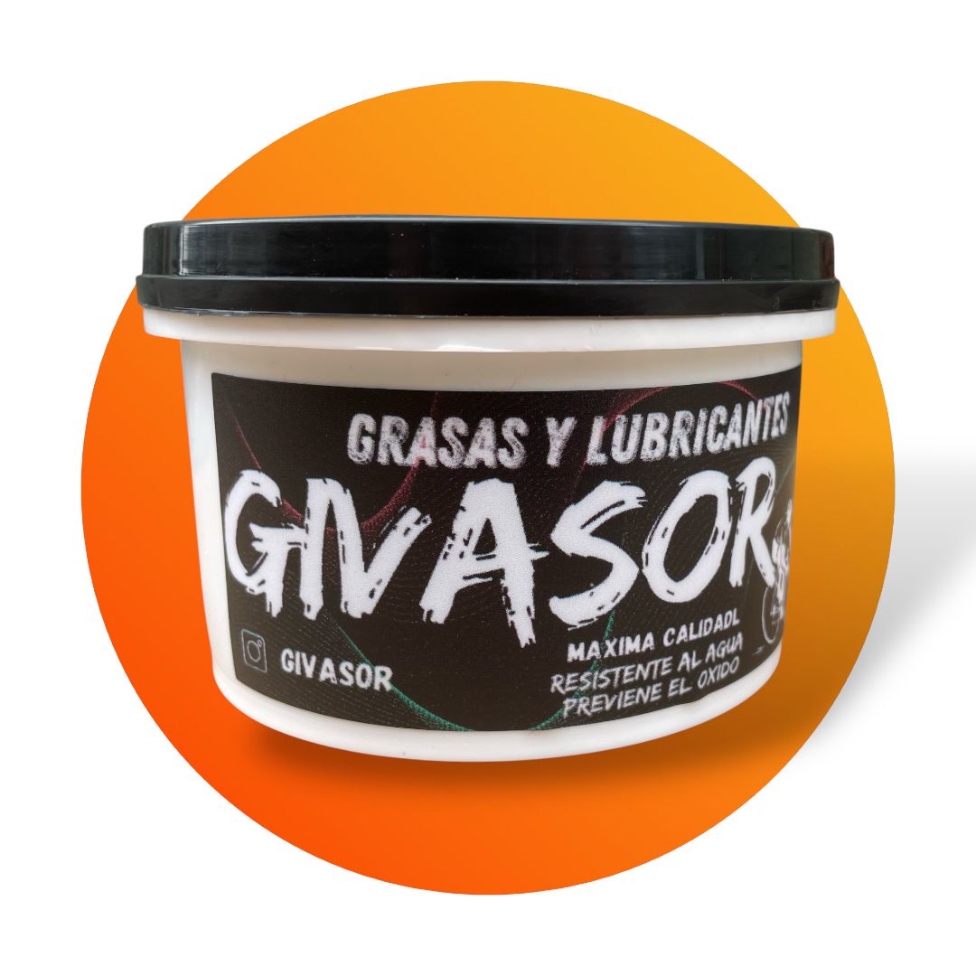 Grasa Tipo Shimano Givasor