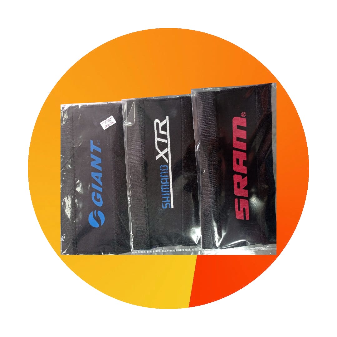 Protector De Marco Velcro