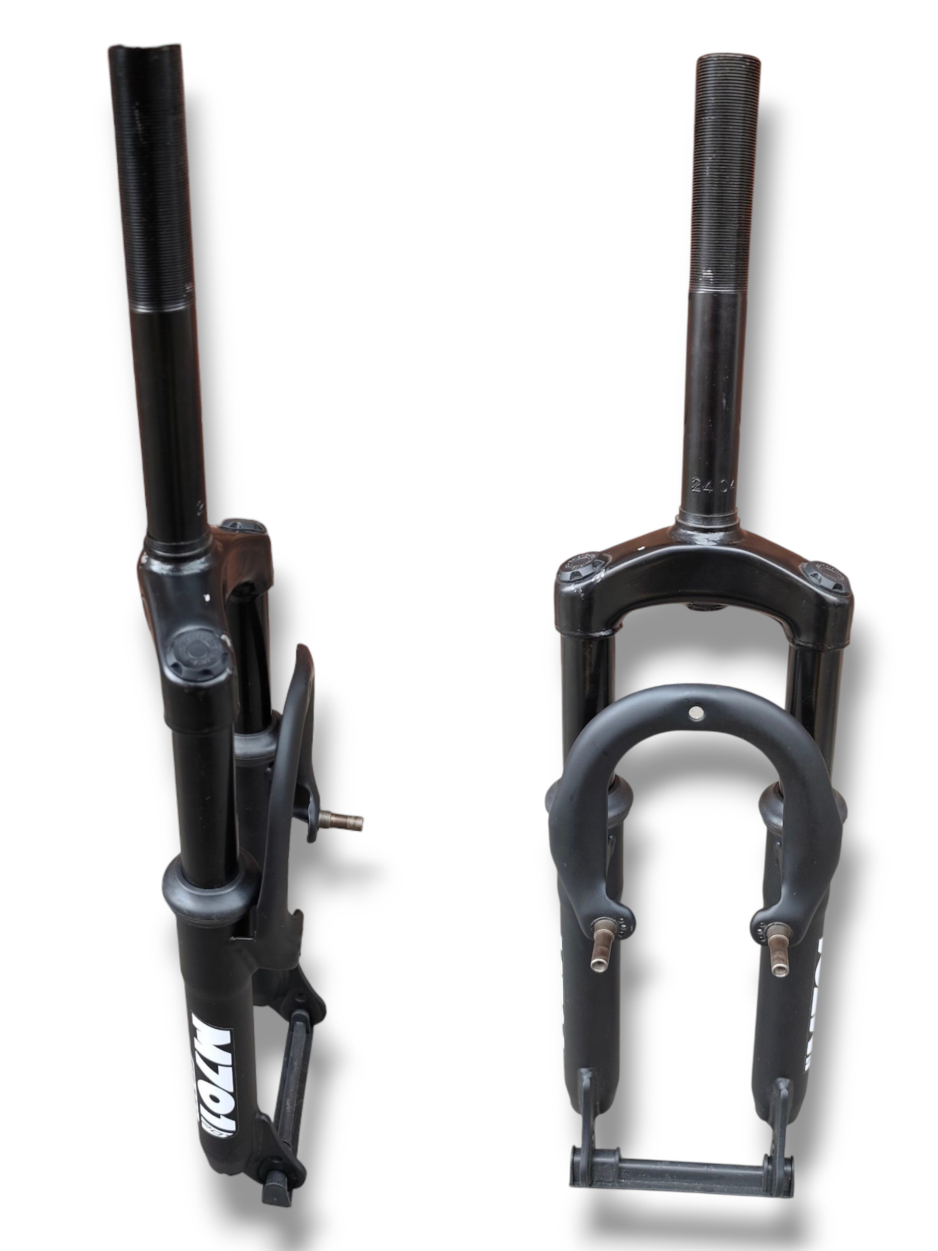 Tenedor 20 Suspension Gw