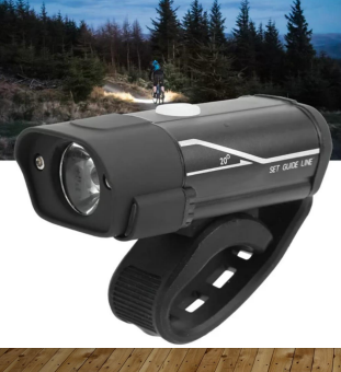 Exploradora Led 5 Modos