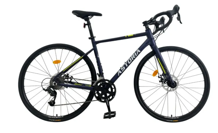 Bicicleta Profit En...