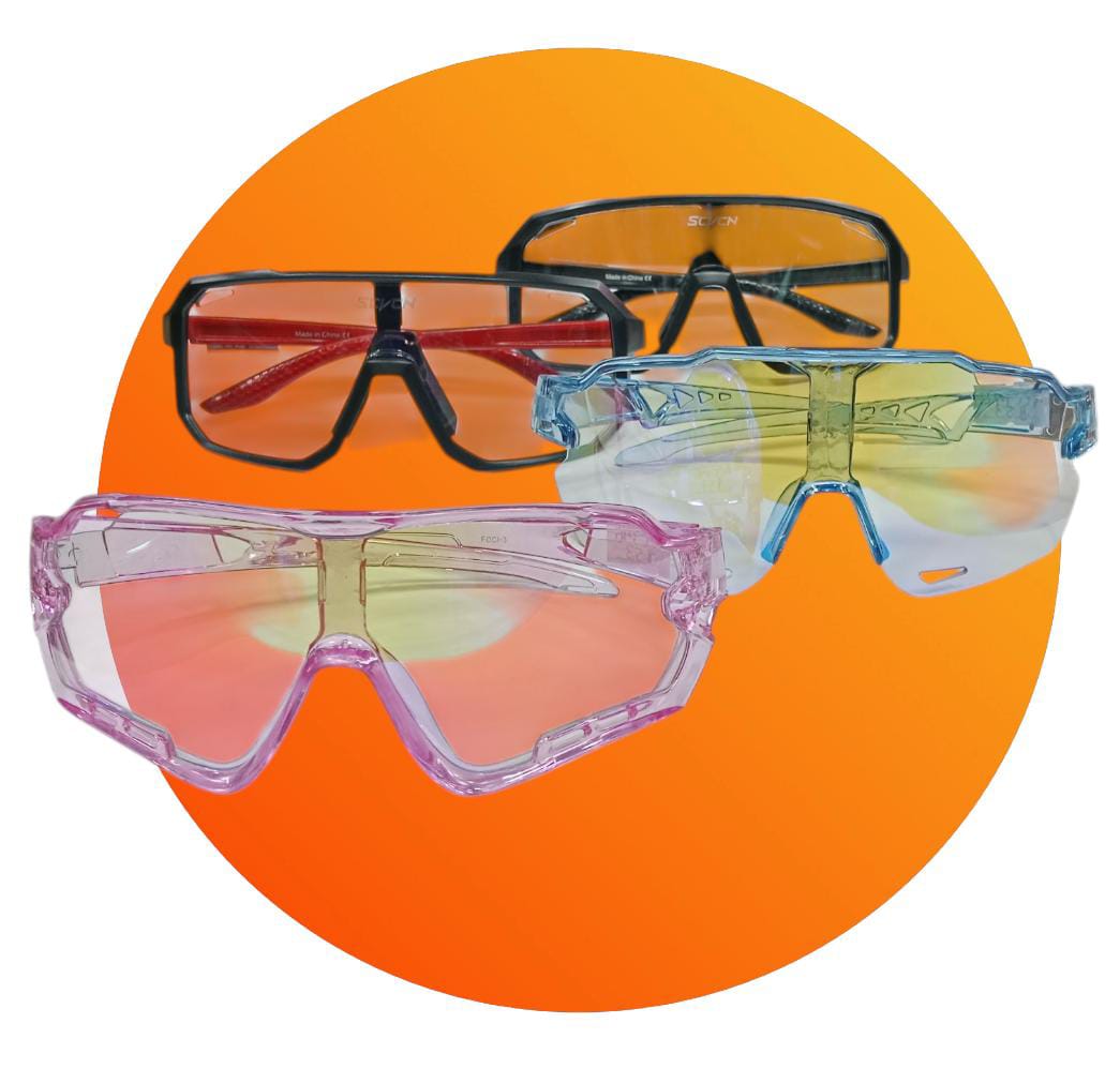 Gafas Fotocromaticas