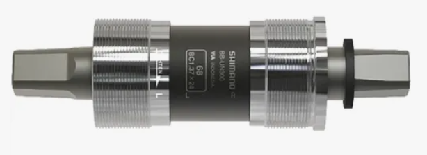 Cartucho Shimano Aluminio...