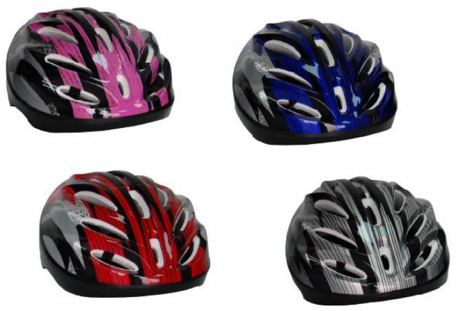 Casco Linx Ajustable Adulto
