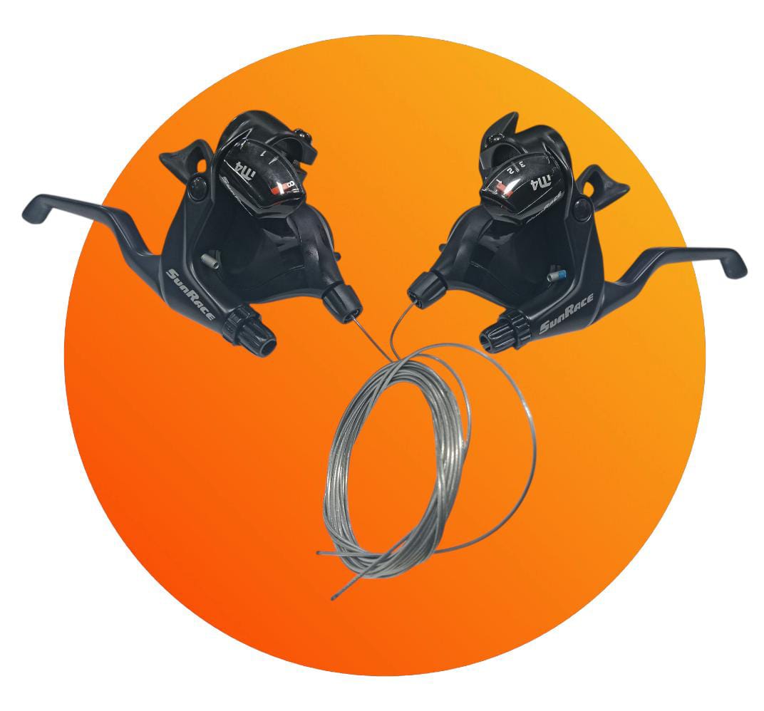 Manilar Sun Race Intgrados...