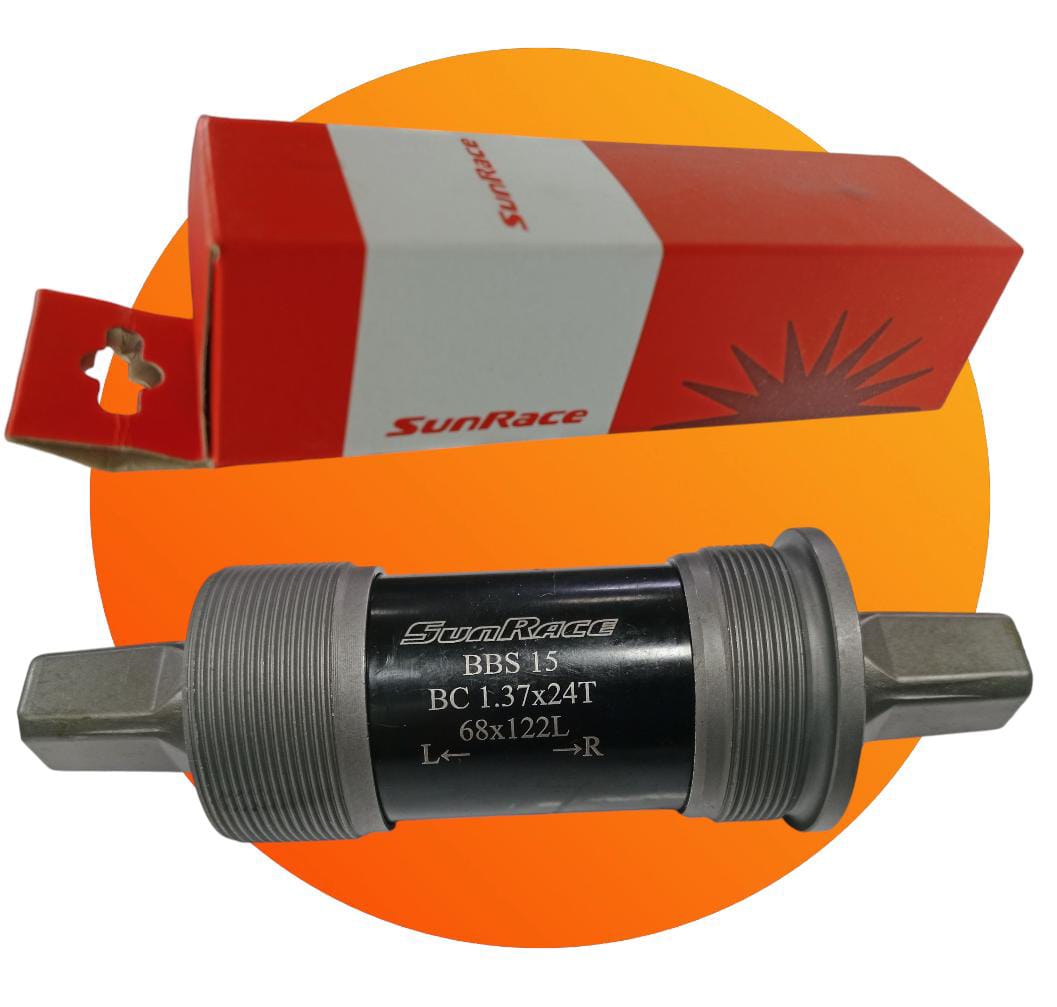 Mov Central Sun Race Bb S15...