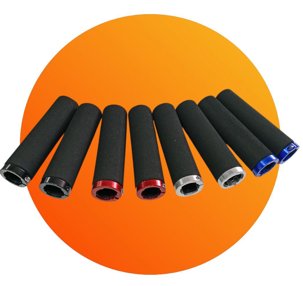 Mango Espuma Con Aro