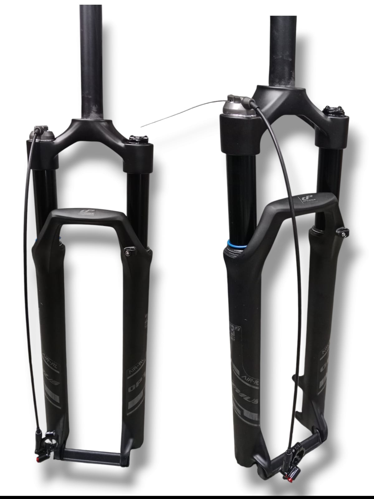 Tenedor 29 Optimus Aire R...