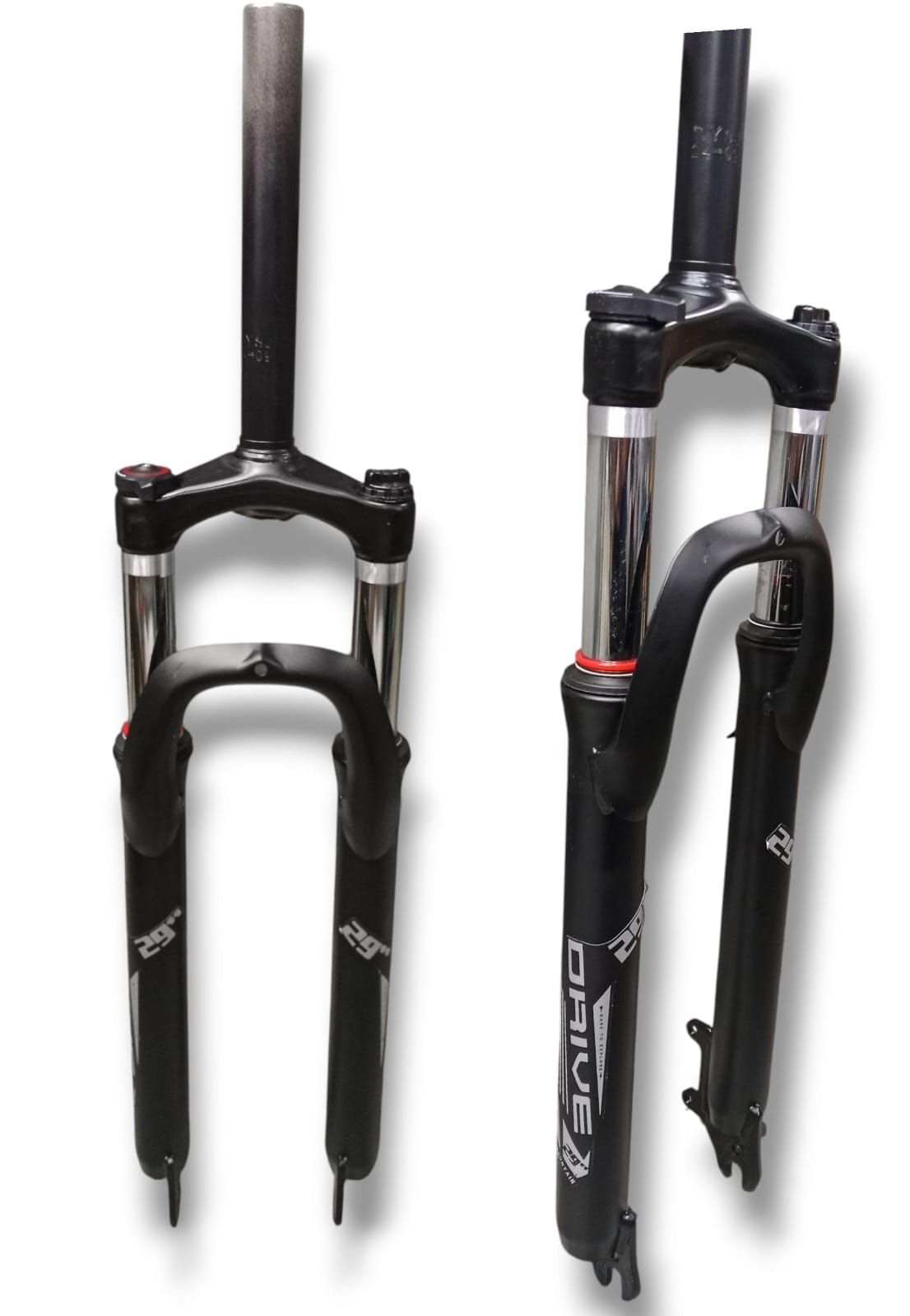 Tenedor 29 Drive R 80Mm...