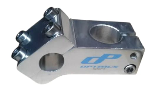 Ca A Optimus Bmx Aluminio...