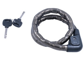 Candado Blindado C Llave...