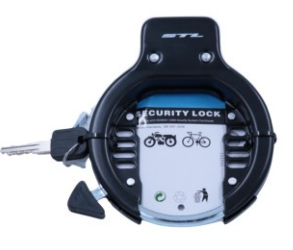 Candado De Herradura C...