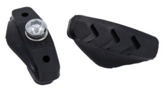 Zapatas Crs Stl Ra01 Plus