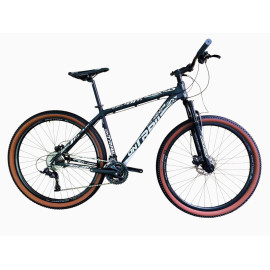 Bicicleta Ontrail Zagros...