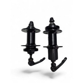 Manzanas Aluminio...